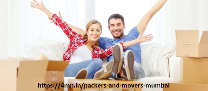 Packers and movers Mumbai