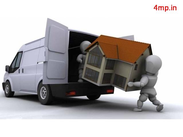 Relocate Your Assets Safely with the Best Packers and movers in Ahmedabad