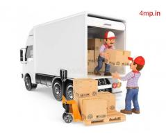 Safe and Secured Packers and Movers in Jaipur