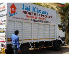 Jai Kisan Packers and Movers Pune