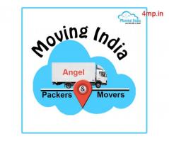 Angel Packers and Movers Pune