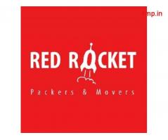 Red Rocket Packers and Movers Pune