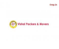 Vishal Packers and Movers Pune