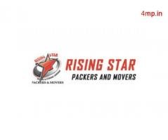 Rising India Packers and Movers Pune