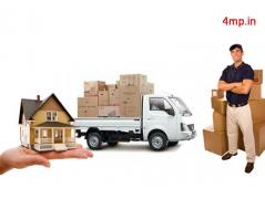 Best Packers and Movers Company in Mumbai providing best services