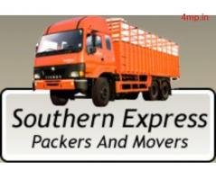 Southern Express Packers and Movers Pune