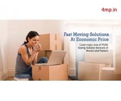 Simply Move IT Packers and Movers Pune