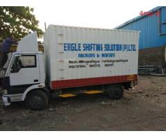Eagle Shifting Solutions in Pune