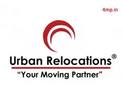 Urban Relocations Packers and Movers in Pune