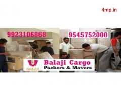 Balaji Cargo Packers and Movers Pune