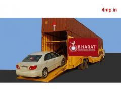 Bharat Packers and Movers Pune