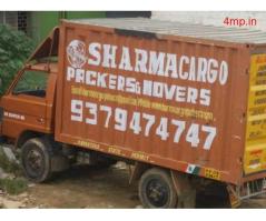  Sharma Cargo Packers and Movers in Pune