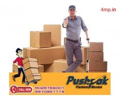 Pushpak Packers and Movers Pune