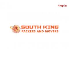 South king Packers and Movers Pune