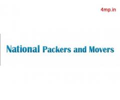 National Packers and Movers in Bangalore
