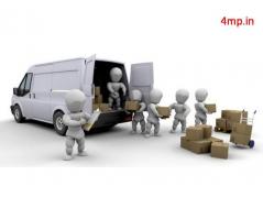 Shift Your Belongings with Best Packers and Movers in Hyderabad