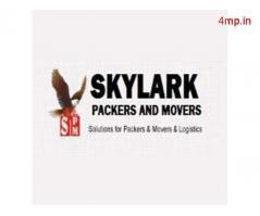 Skylark Packers and Movers Bangalore