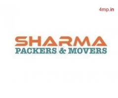 Sharma Packers and Movers Bangalore