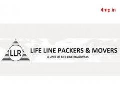 Life Line Packers and Movers Bangalore