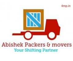 Abhishek Packers and Movers Bangalore