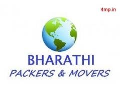 Bharathi Packers and Movers Bangalore