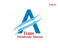 A Trans Packers and Movers Bangalore