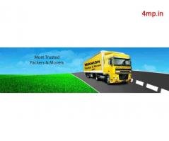 Manish Cargo Packers and Movers Bangalore