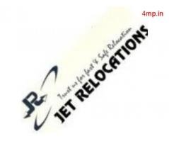 Jet Relocation Packers and Movers Bangalore