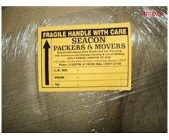 Seacon Packers and Movers Bangalore