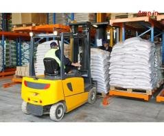 Genesis Logistic and Packers Bangalore