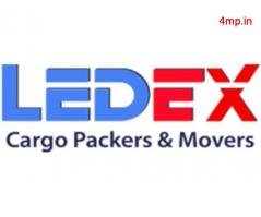 Ledex Cargo Packers and Movers Bangalore
