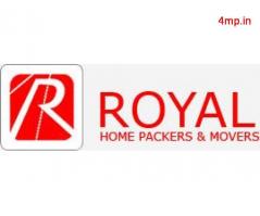 Royal Home Packers and Movers Mumbai