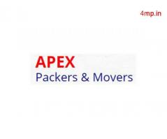 Apex Packers and Movers in Thane West