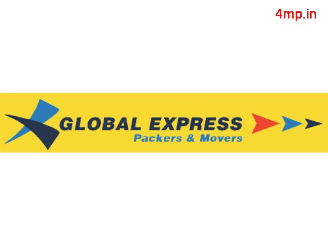 Global Express Packers and Movers Chennai