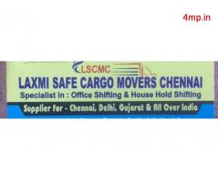 Laxmi Safe Packers and Movers Chennai