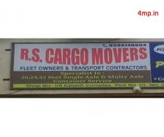 R S Cargo Movers Navi Mumbai