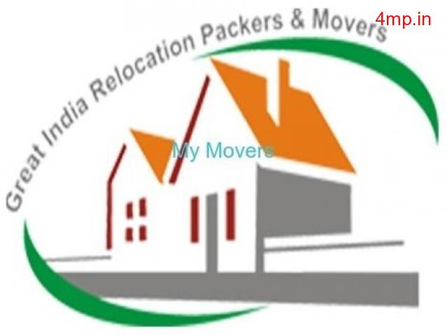 Great India Packers Movers Delhi