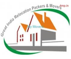 Great India Packers Movers Delhi
