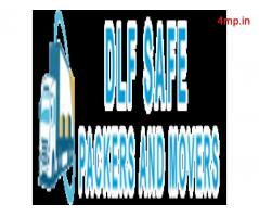 DLF Safe Packers and Movers Gurgaon