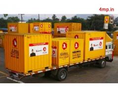 Agarwal Packers and Movers Ltd Chandigarh