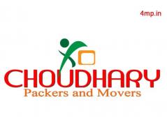 Choudhary Packers and Movers Indore