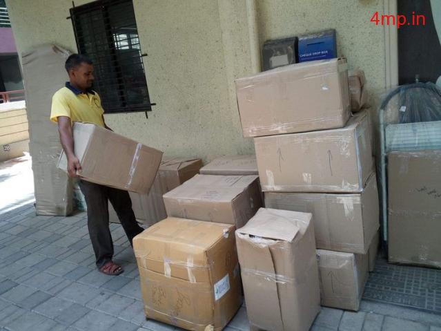 Sangam Packers and Movers Jaipur