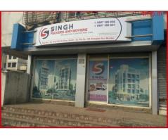 Singh Packers and Movers Kolkata