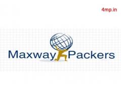 Maxway Packers and Movers Lucknow
