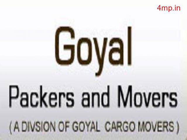 Goyal Packers and Movers Wakad Pune