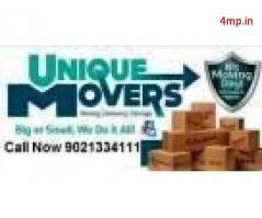 Unique Packers And Movers Navi mumbai