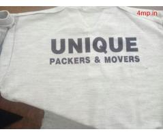 Unique Packers & Movers Ghansoli Navi mumbai
