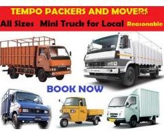 Sharma Packers and Movers-Bangalore