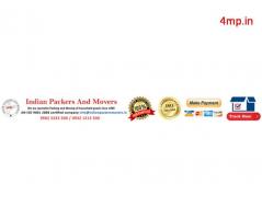 Indian Packers and movers in Mumbai