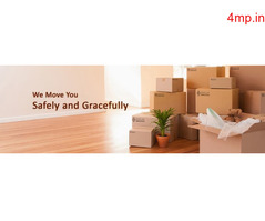Packers and Movers in Varanasi.